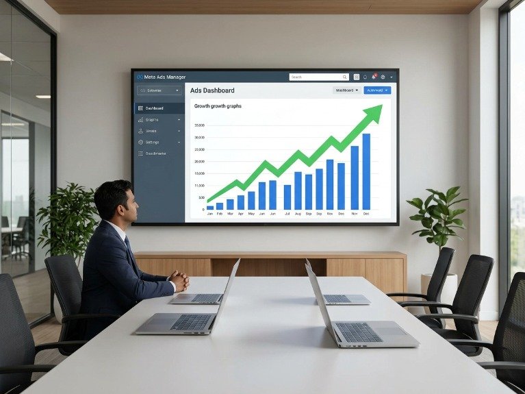 best meta ads in Raipur 